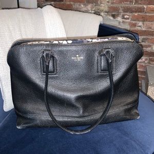 kate spade new york marybeth leather tote